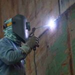 Se busca soldador responsable y puntual para taller de metalmecánica